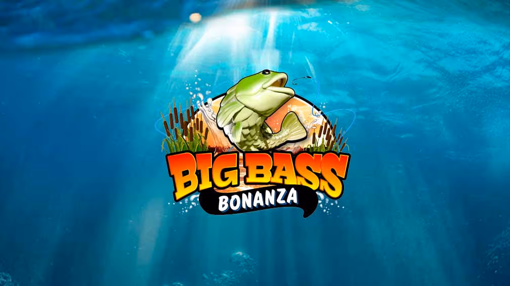 Big Bass Bonanza – Pragmatic Play Slot