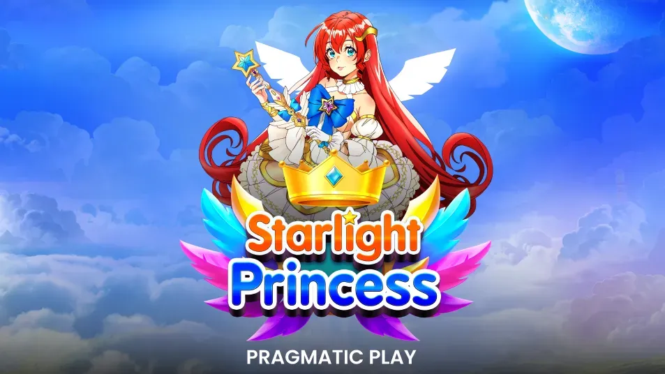 Starlight Princess – Pragmatic Play Pokie
