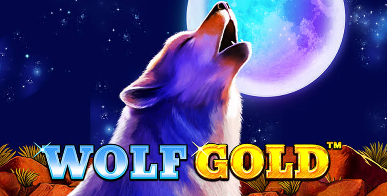 Wolf Gold – Pragmatic Play Pokie